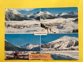Samedan