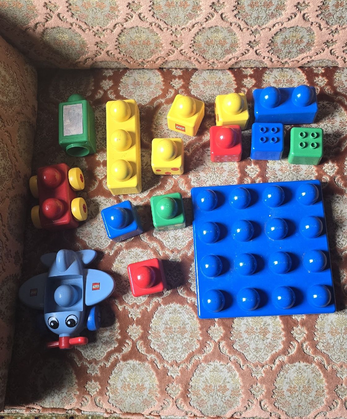 Lego Giocattoli: Lego Duplo – Usato da Geuensee venduto da Megi45 1
