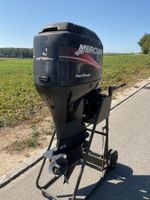 Aussenbordmotor Mercury F75 HP ELPT