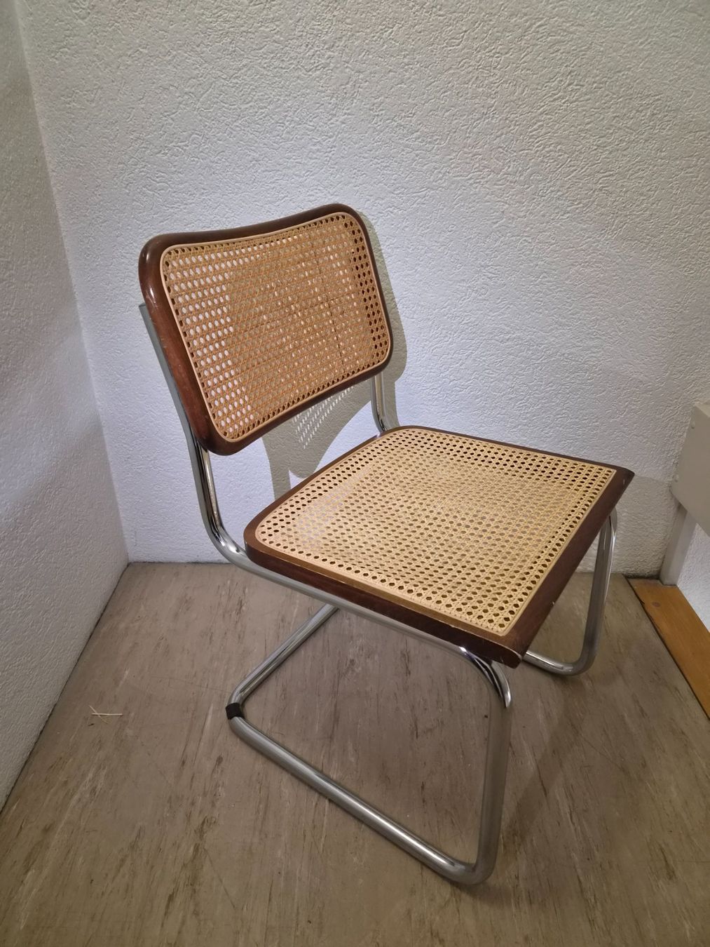 Thonet Stühle: Vintage desinger Stuhl – Gebraucht aus Bern von rac_cq28 1