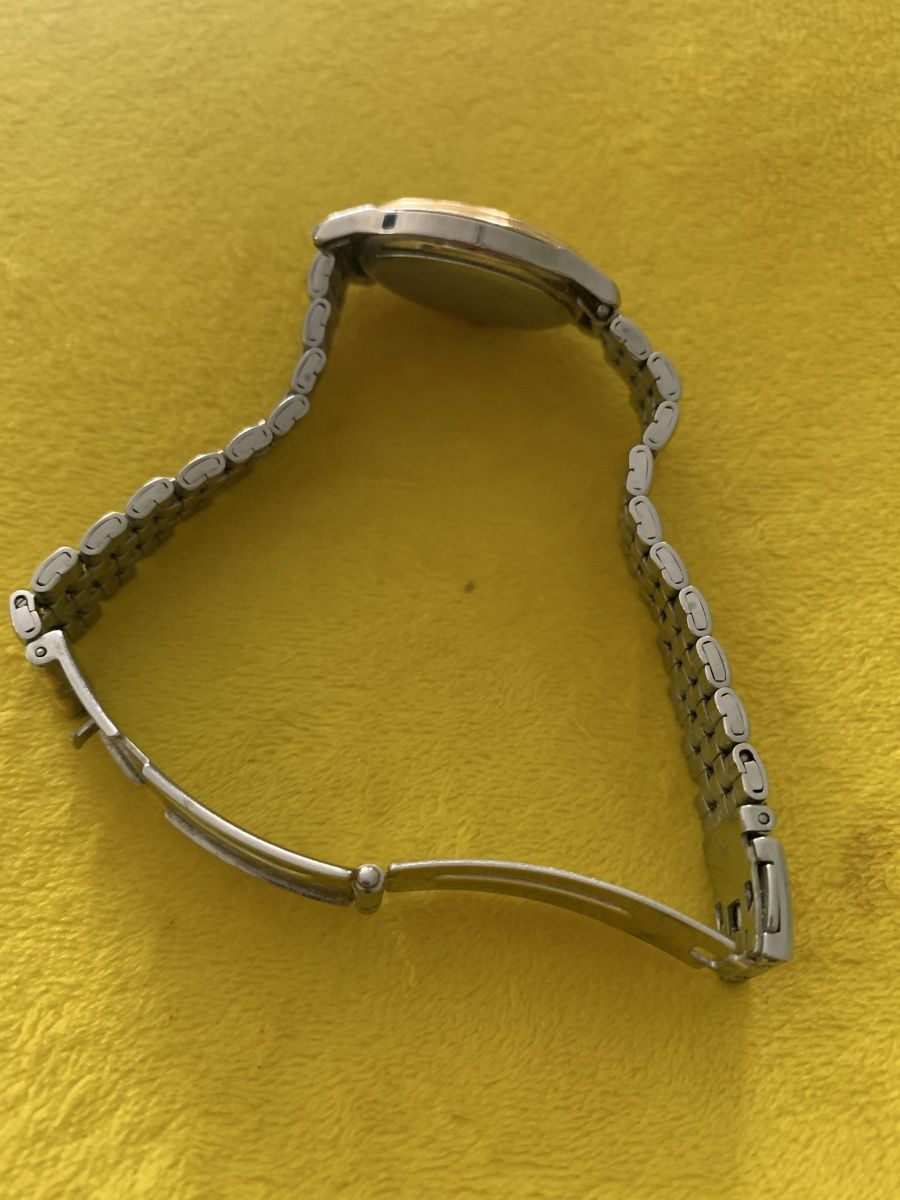Lanco Uhren: Lanco Damen Uhr – Gebraucht aus Rüti b. Büren von Bosch11 5