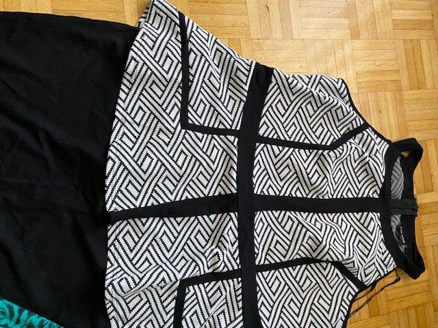 Lotti di vestiti: Kleiderpaket Kleiderset Damen Grösse L – Usato da Emmen venduto da Aribini 2