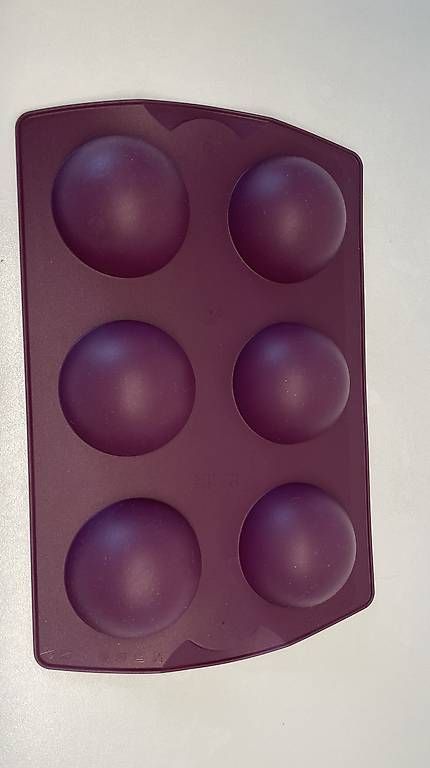 Tupperware Teglie da forno: Tupperware Silikon Domform (neu) – Nuovo e nell'imballaggio originale da Jonschwil venduto da relnheaz 3