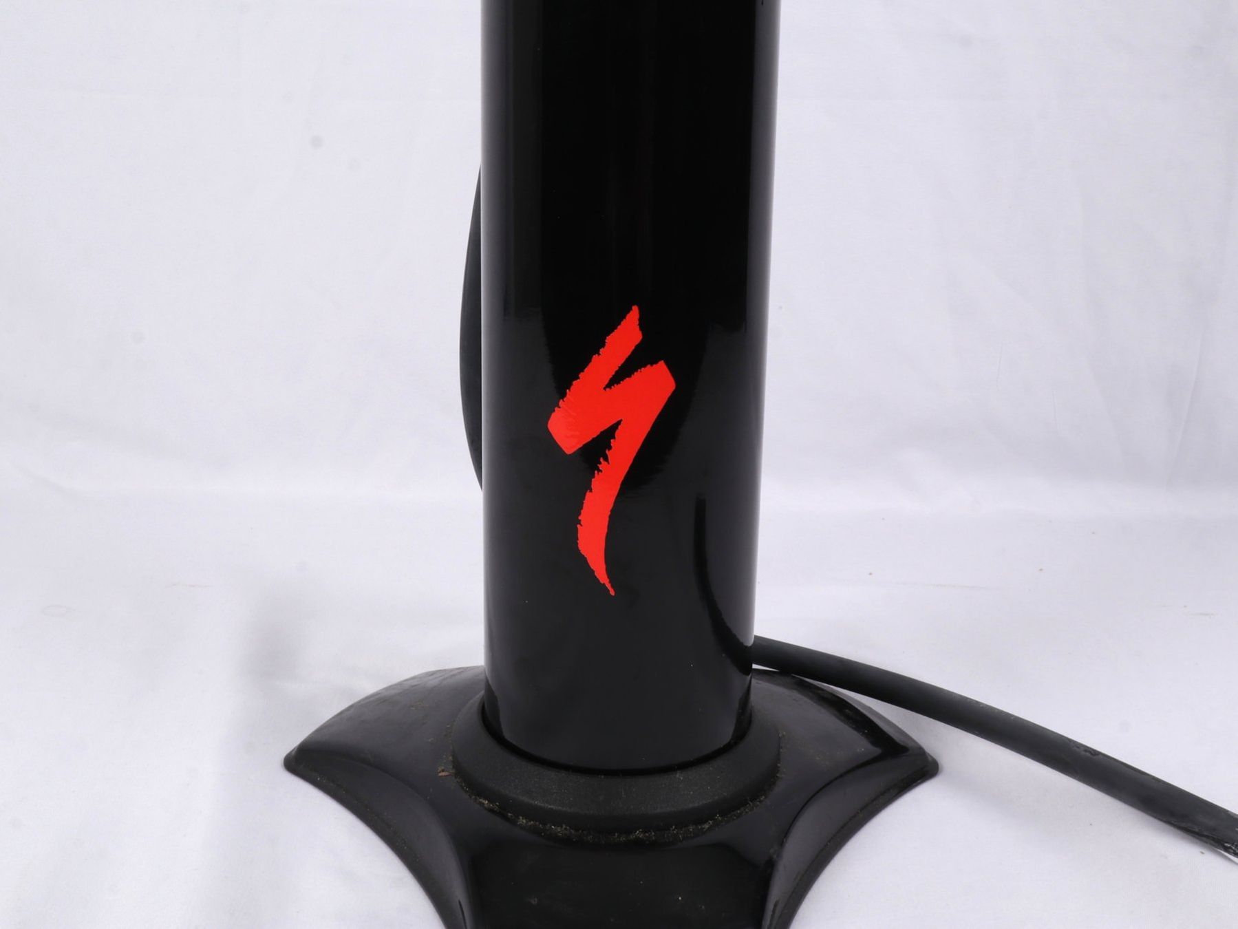 Pompes: SPECIALIZED Blast tragb. Luftdruckspeicherbehälter – D'occasion à Steinen par Restwert_Steinen 3