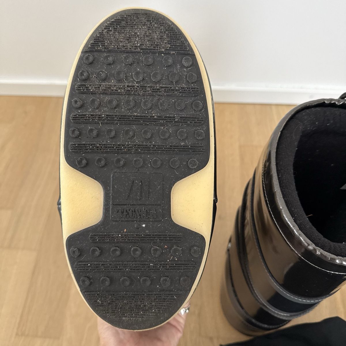 Chaussures hommes: Moonboots 35/38 – Neuf (Voir description) à Winterthur par bonniescloset 5