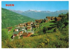 AK Suen VS