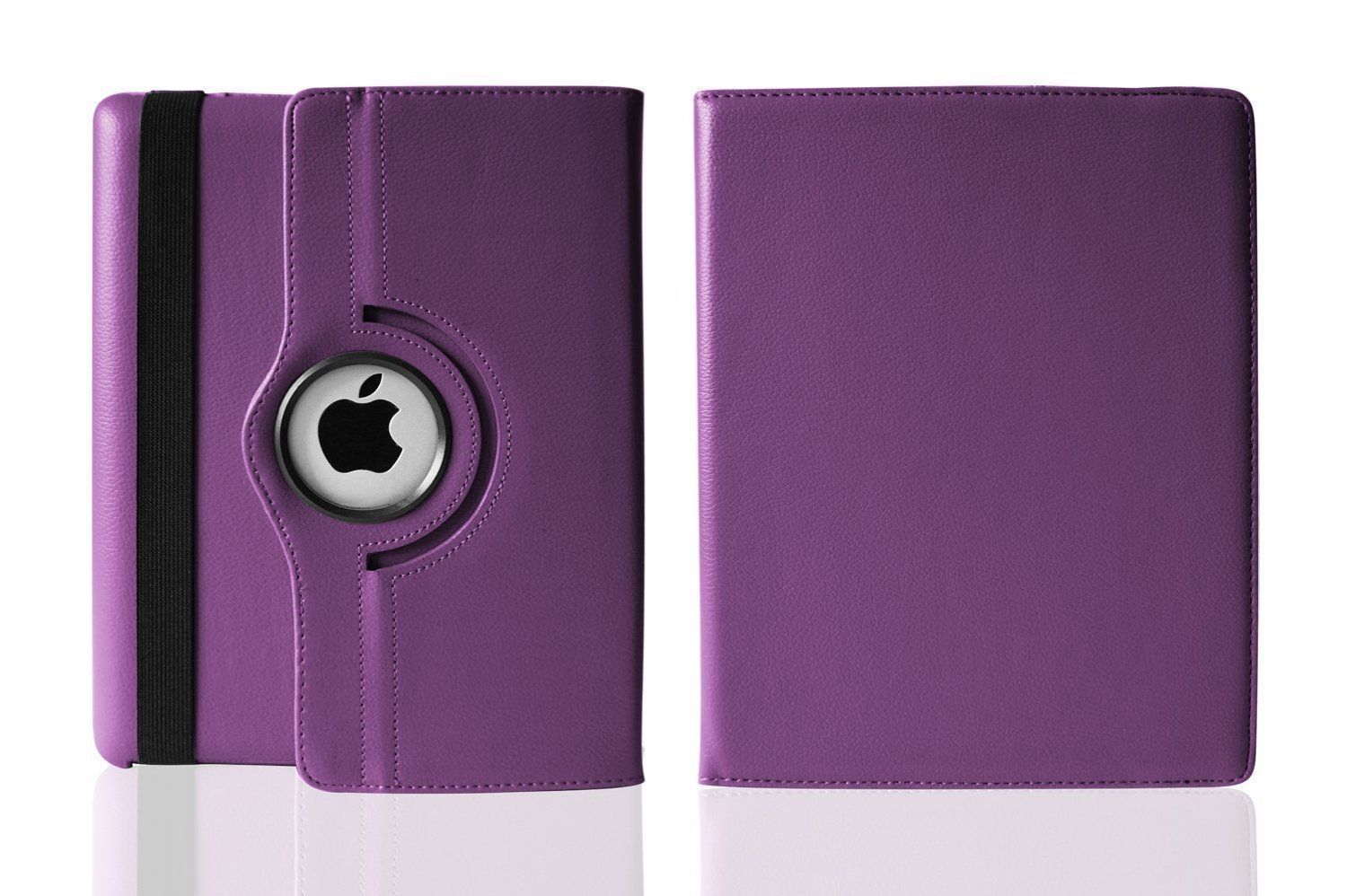 Covers & Borse: iPad mini 4/5 Hülle Etui Case Smart Folio Cover Coque Tasche – Nuovo e nell'imballaggio originale da Volketswil venduto da coverandmore 1
