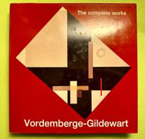 Vordemberge-Gildenwart: The complete works