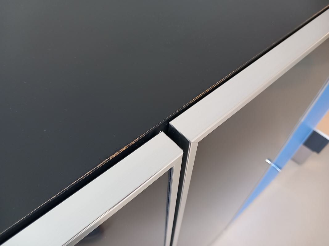 Commodes: Sideboard – D'occasion à Hünenberg par Restwert_Zug 5
