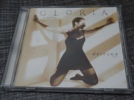 Gloria Estefan - Destiny CD