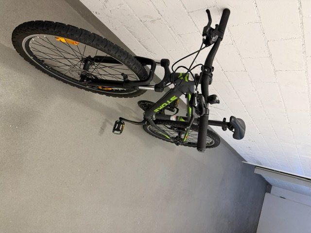 Stoke Vélos: Fahrrad Stoke MTX 6.2 – D'occasion à Zürich par hrv_wm9n 1