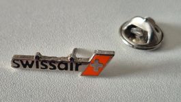 vintage    SWISSAIR    Pin