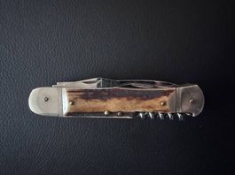 Hubertus Taschenmesser