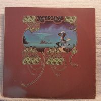 Yes Yessongs Vinyl-Trib.-LP germ 1983 topzustand 