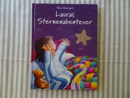 Klaus Baumgart - Lauras Sternabenteuer  - B1057