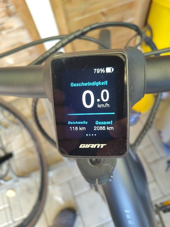 Giant Vélos: Giant Explore E+ 1 STA E-Bike 625 Wh | Grösse M – D'occasion à Münchenbuchsee par molletbuchsi 1