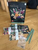 Lego Flower Bouquet 10280