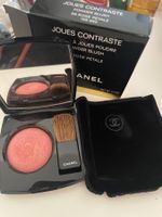 Chanel Puder Blush. 2 mal gebraucht worden