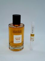 5 ml AMANDE FLEURIE ABFÜLLUNG