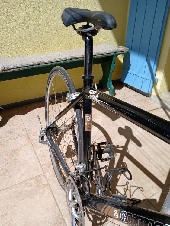 Biciclette: Vélo en alu pour ado – Usato da Chavannes-Forts venduto da roquebrune 3
