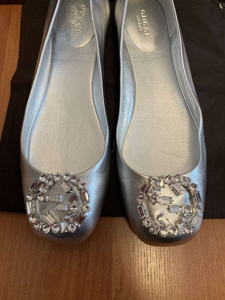 Gucci Scarpe da donna: Gucci Schuhe – Usato da Lohn-Ammannsegg venduto da aemu12 3