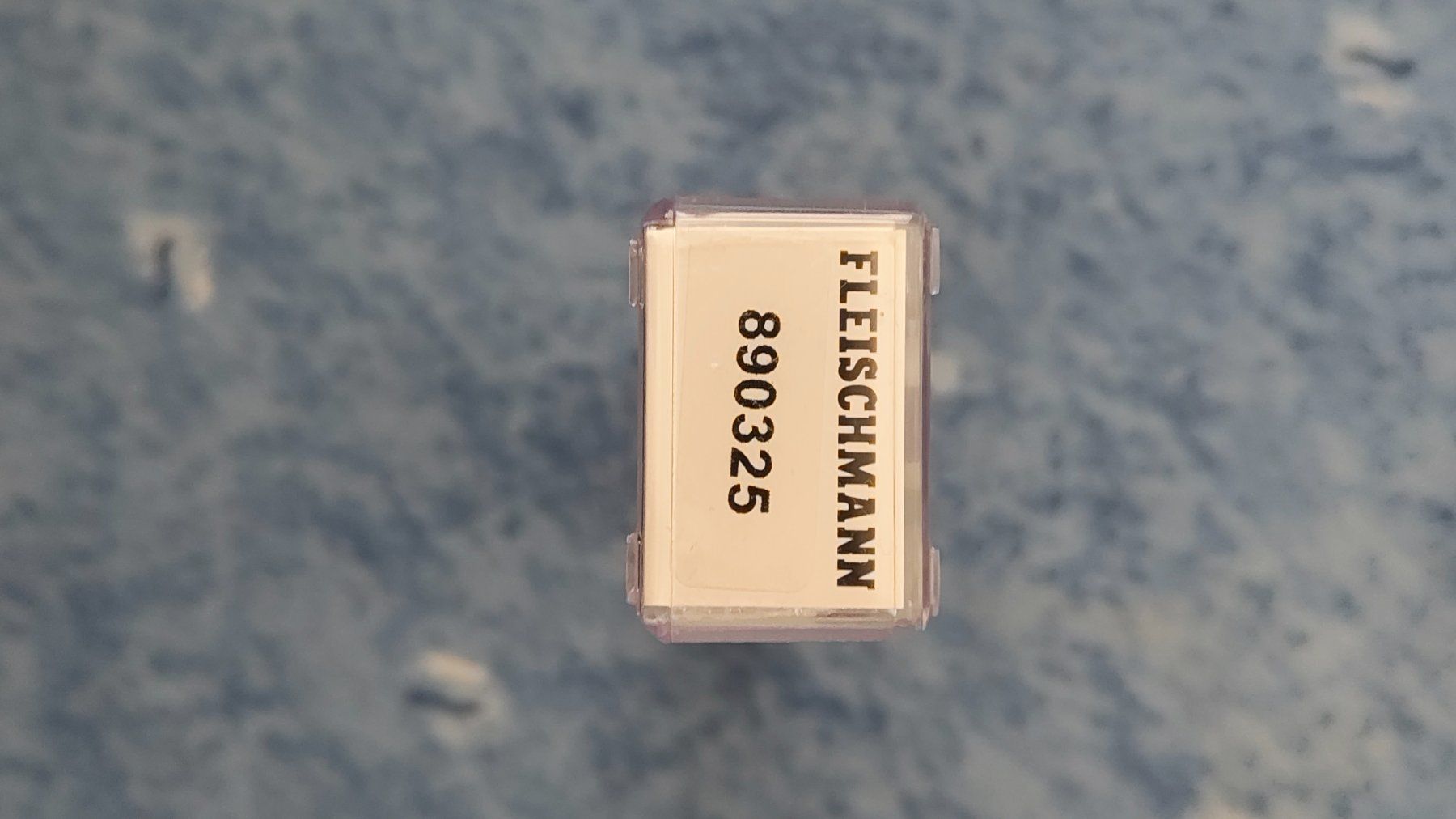 Fleischmann Modellini di ferrovie: Fleischmann Speisewagen SBB – Usato da Belp venduto da ndu_8r6d 2