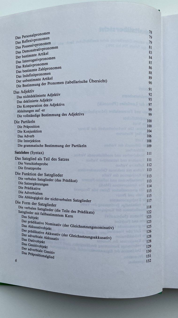 Libri: Richtiges Deutsch – Usato da Glattfelden venduto da cybermaxx 3
