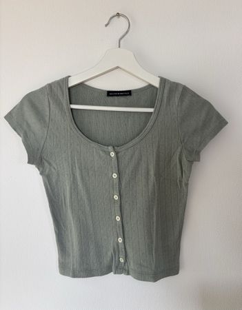 T-Shirt von Brandy Melville