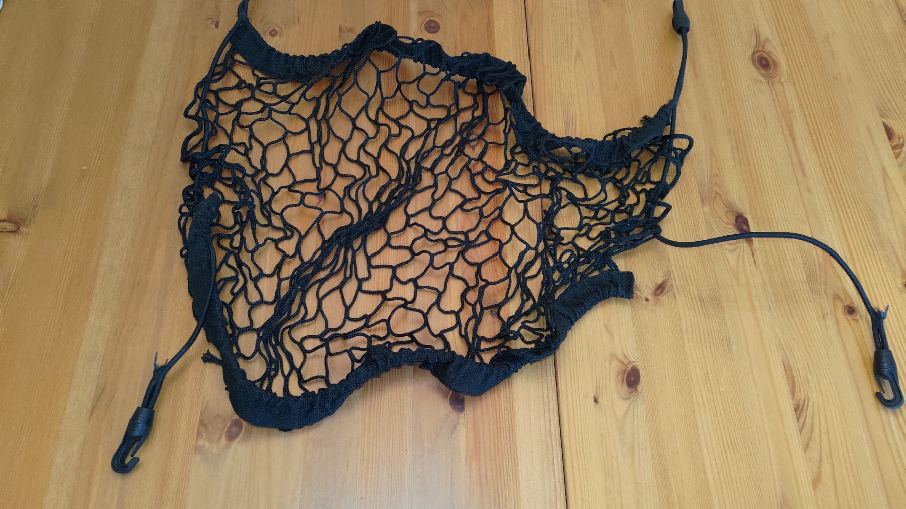 Accessori per altri veicoli: Gepäcknetz – Usato da Bern venduto da fuchur08