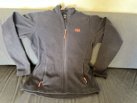 Helly Hansen Veste Polaire femme taille M