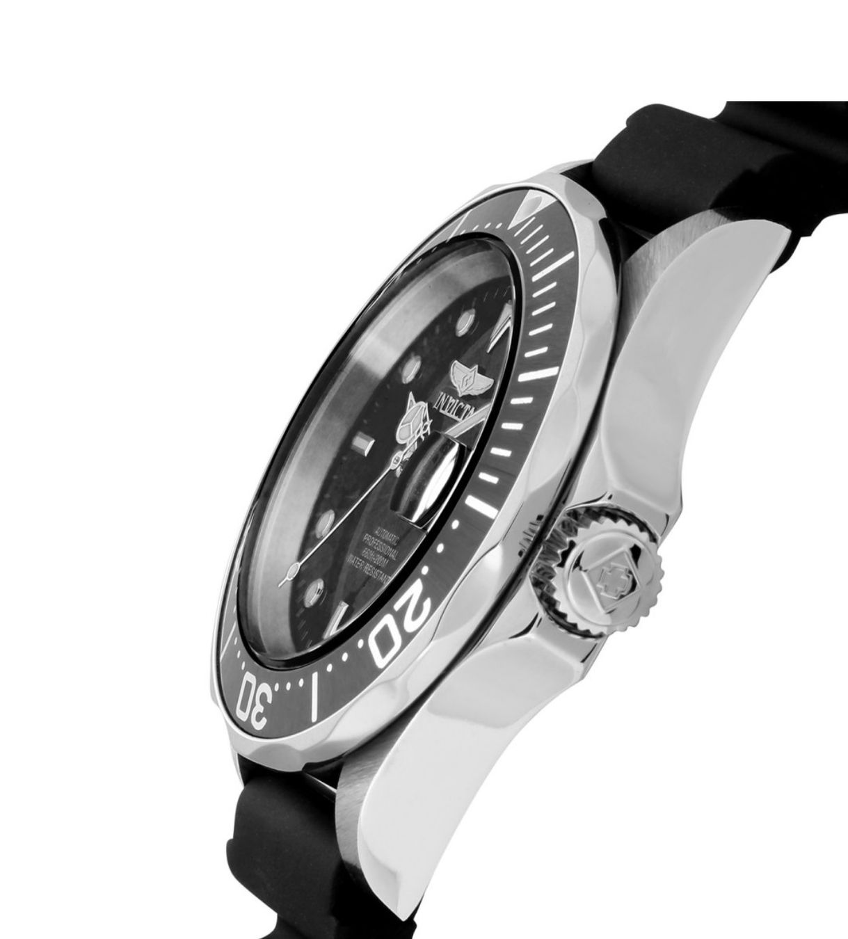 Invicta Uhren: Invicta Pro Diver Men's Automatic Watch 40mm NEU – Neu und originalverpackt aus Embrach von Canderau 2