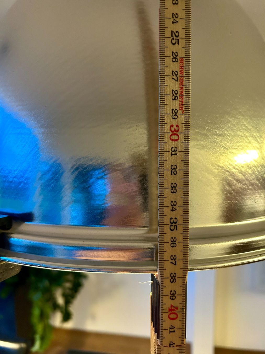 Lampadari & plafoniere: Hängelampen im Industrial-Stil – Usato da Madetswil venduto da Slink 6