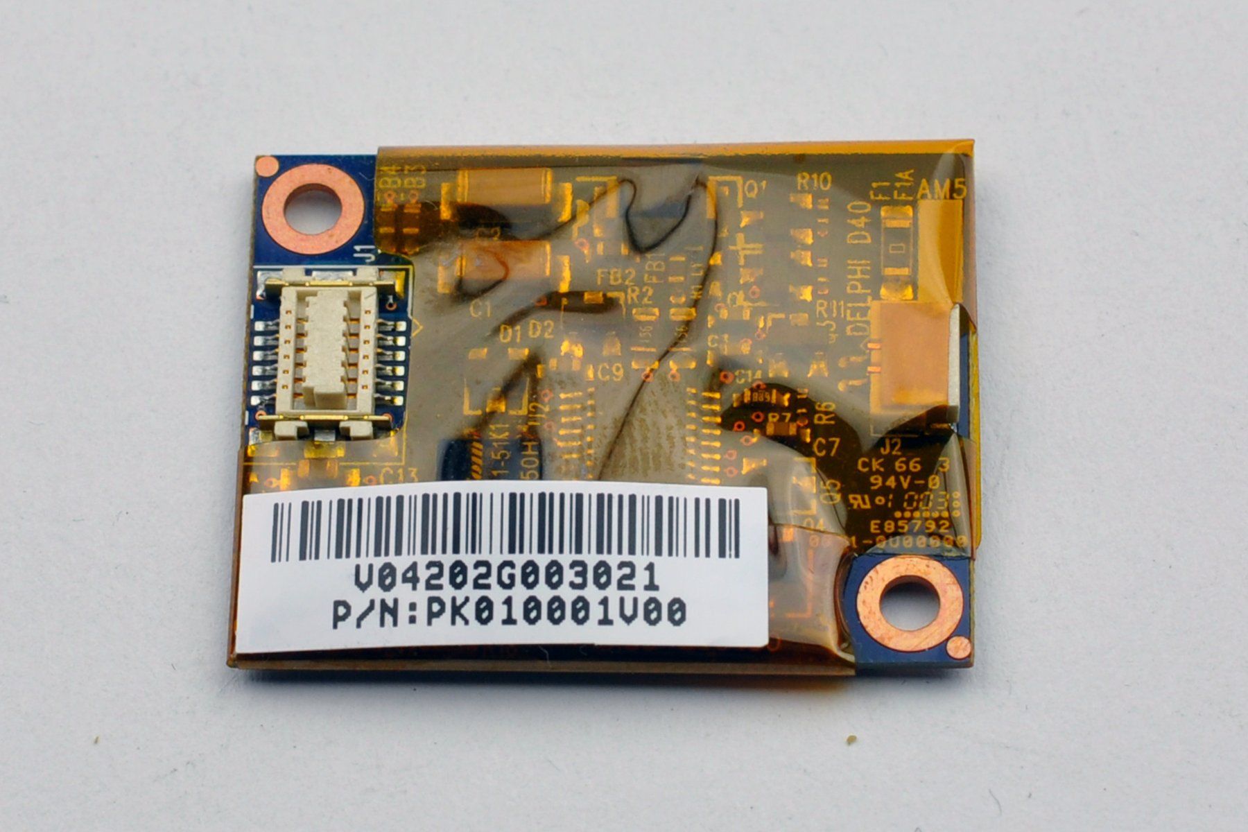 Componenti elettronici: HP Elitebook 8440P Modem 510099-001 – Usato da Wittenbach venduto da rbstore 1