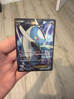 Pokemon Latios EX 113/116 in EN