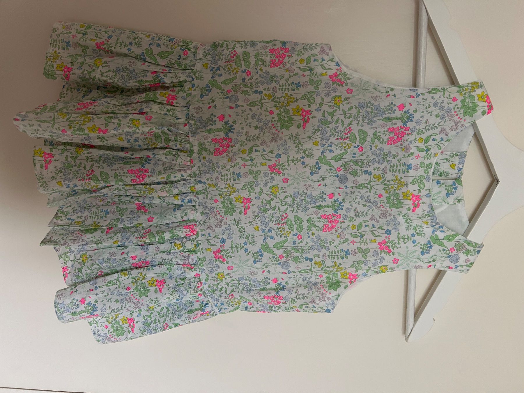 Camicette, T-shirt & Top: Jacadi Sommerbluse – Usato da Pfaffhausen venduto da Piokasz-78