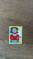 Panini Sticker Tomas Chory gebraucht