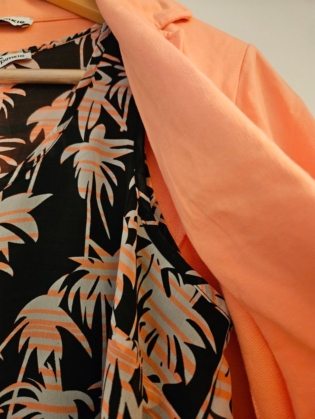 Pimkie Giacche: Ensemble débardeur/veste Pimkie – Usato da Bülach venduto da jul_chf9 2