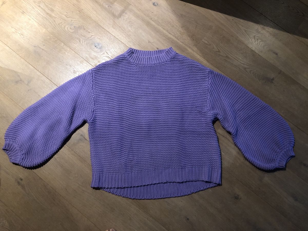 Pullover & Sweatshirts: Lullaby Strickpulli – Gebraucht aus Wettswil von lalinda85