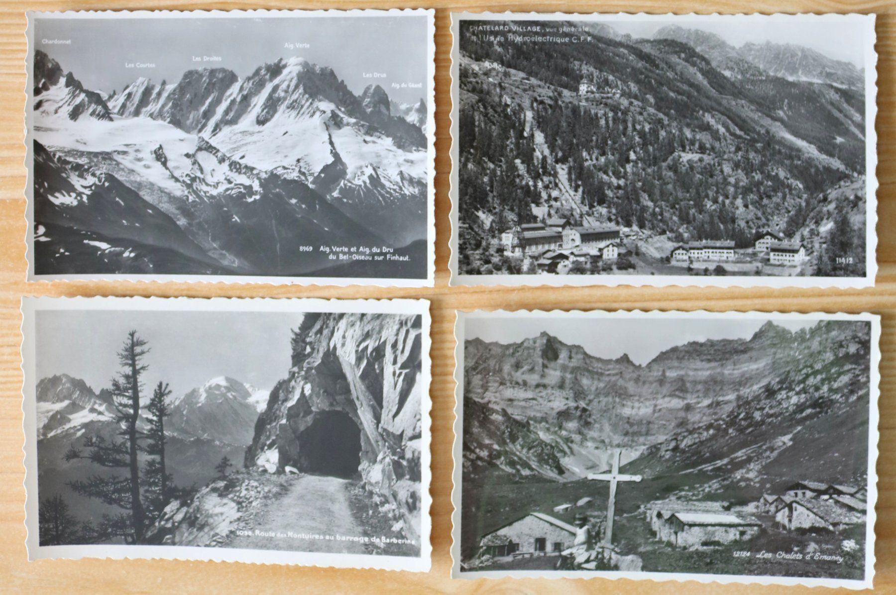 Cartoline postali: Historische Postkarten Edition Perrochet – Nuovo (secondo la descrizione) da Muttenz venduto da Hotschahi 3