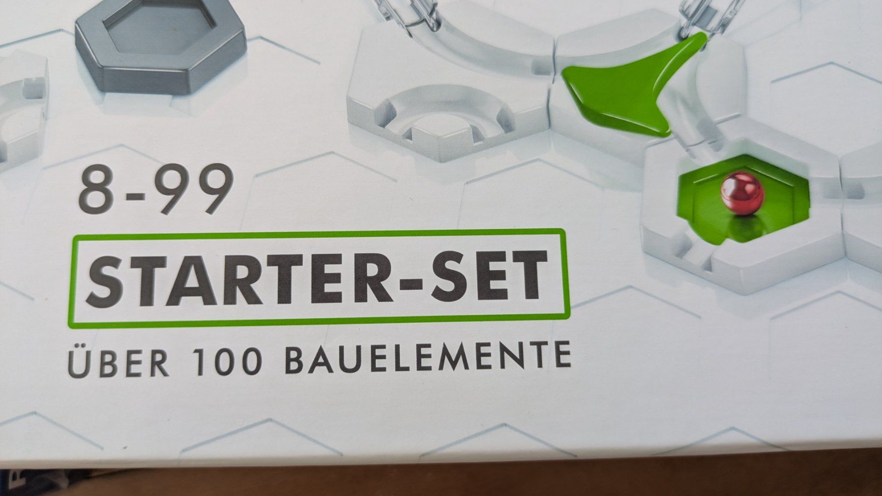 Ravensburger Kit di costruzioni: Gravitrax, 3 Boxen – Usato da Aarau venduto da conny3 4