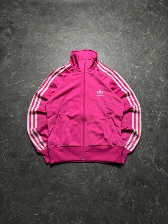 Vintage Adidas Firebird Beckenbauer Jacke (M)