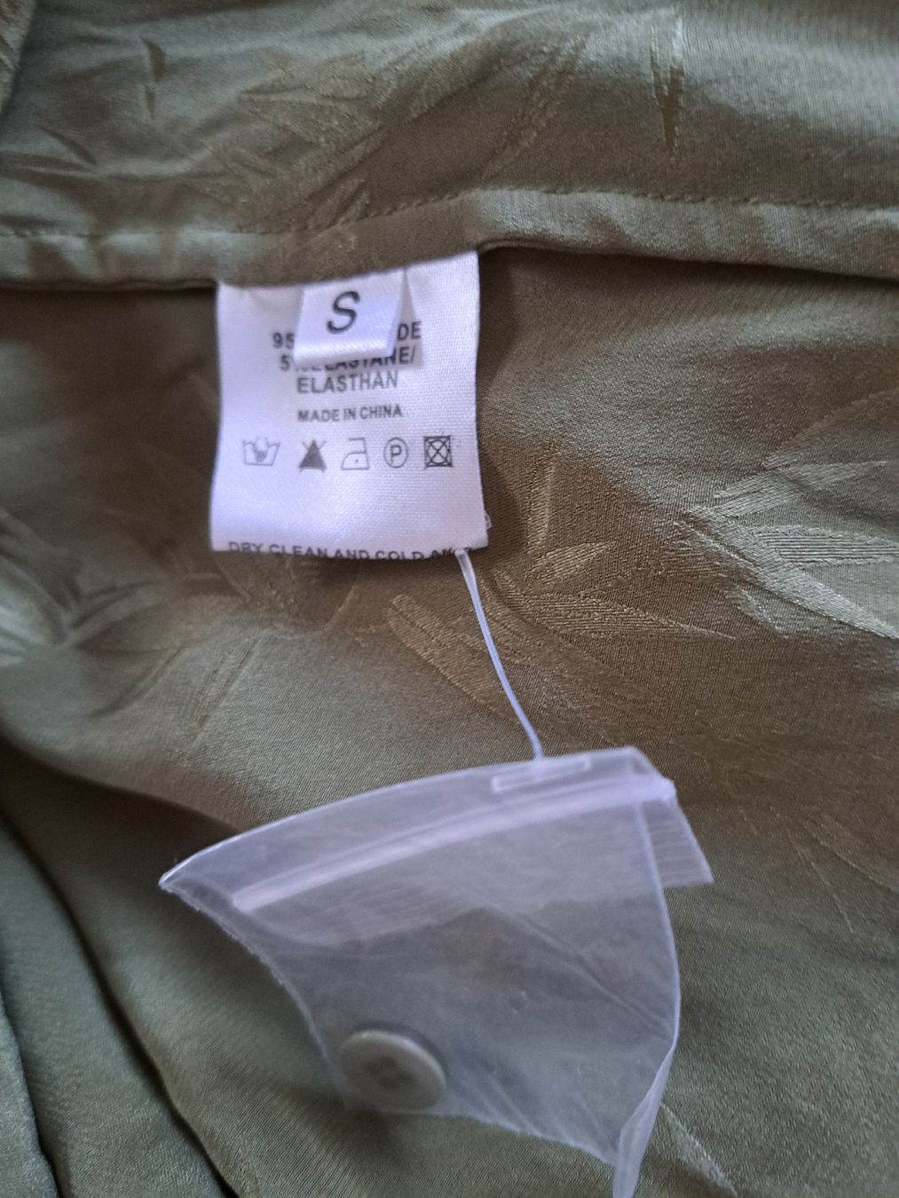 Kleider: Kleid Seide – Gebraucht aus Thalwil von sternenstaub369 4