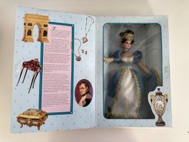 Barbie The Great Eras Collection French Lady 1996