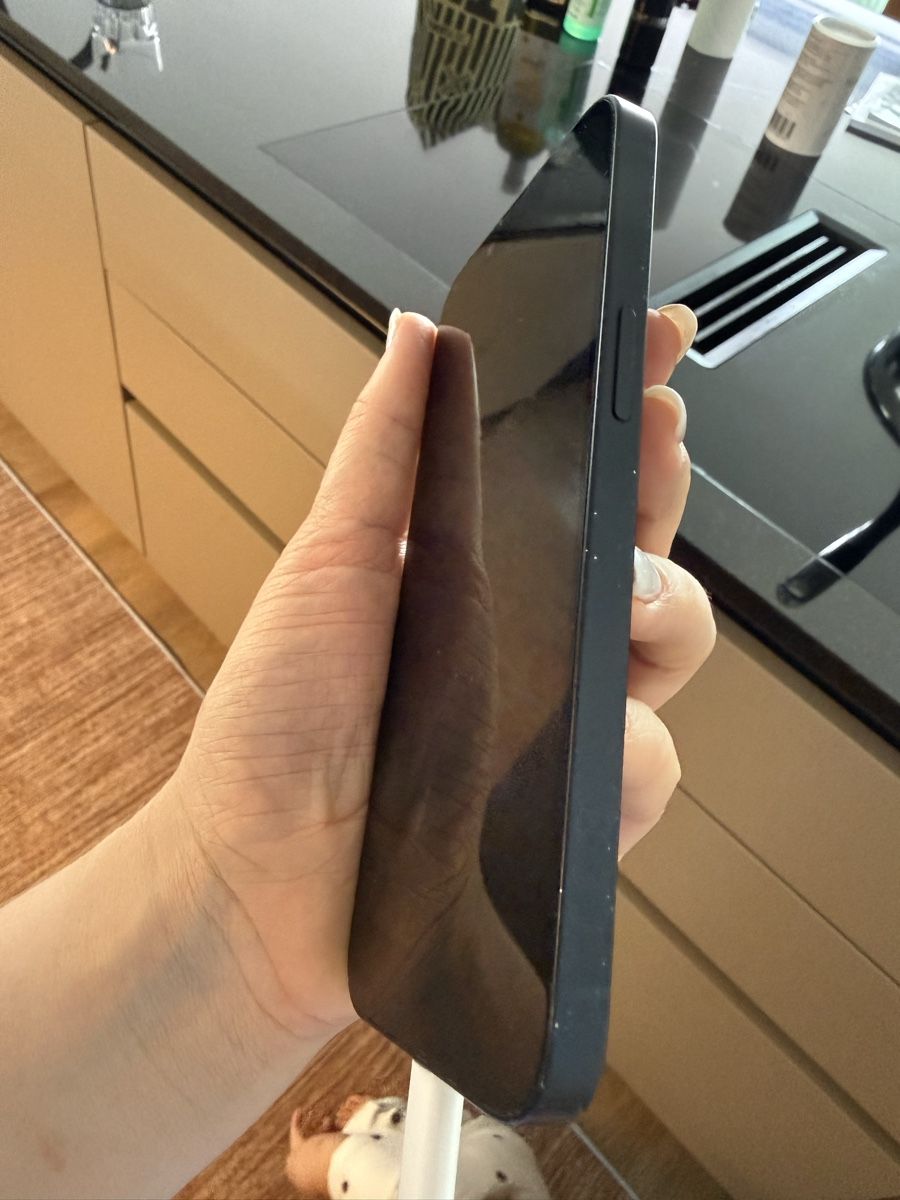 Apple Portables: iPhone 13 128 GB – D'occasion à Stäfa par fabiofi16