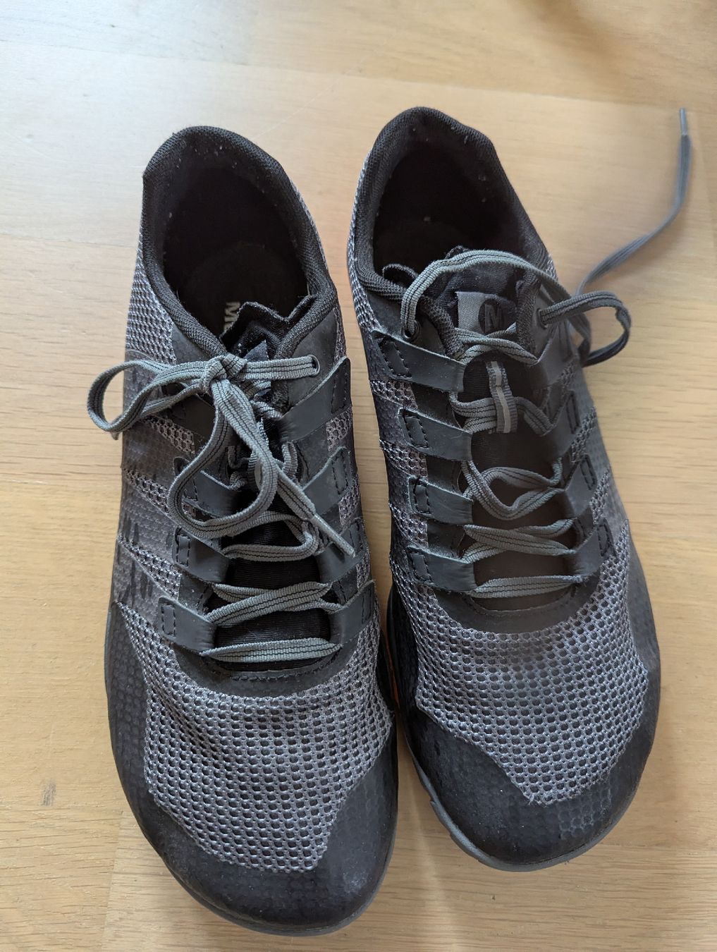 Merrell Scarpe da uomo: Merrell + Whitin Sneaker 44 + 43 – Usato da Adetswil venduto da Gitanes77 1