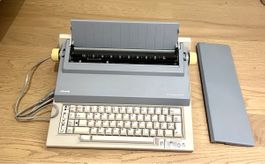 Schreibmaschine
