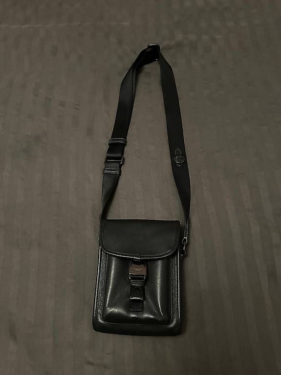 Borse: Coach Bag / Umhängetasche – Usato da Schaffhausen venduto da kiv_tmc7 1