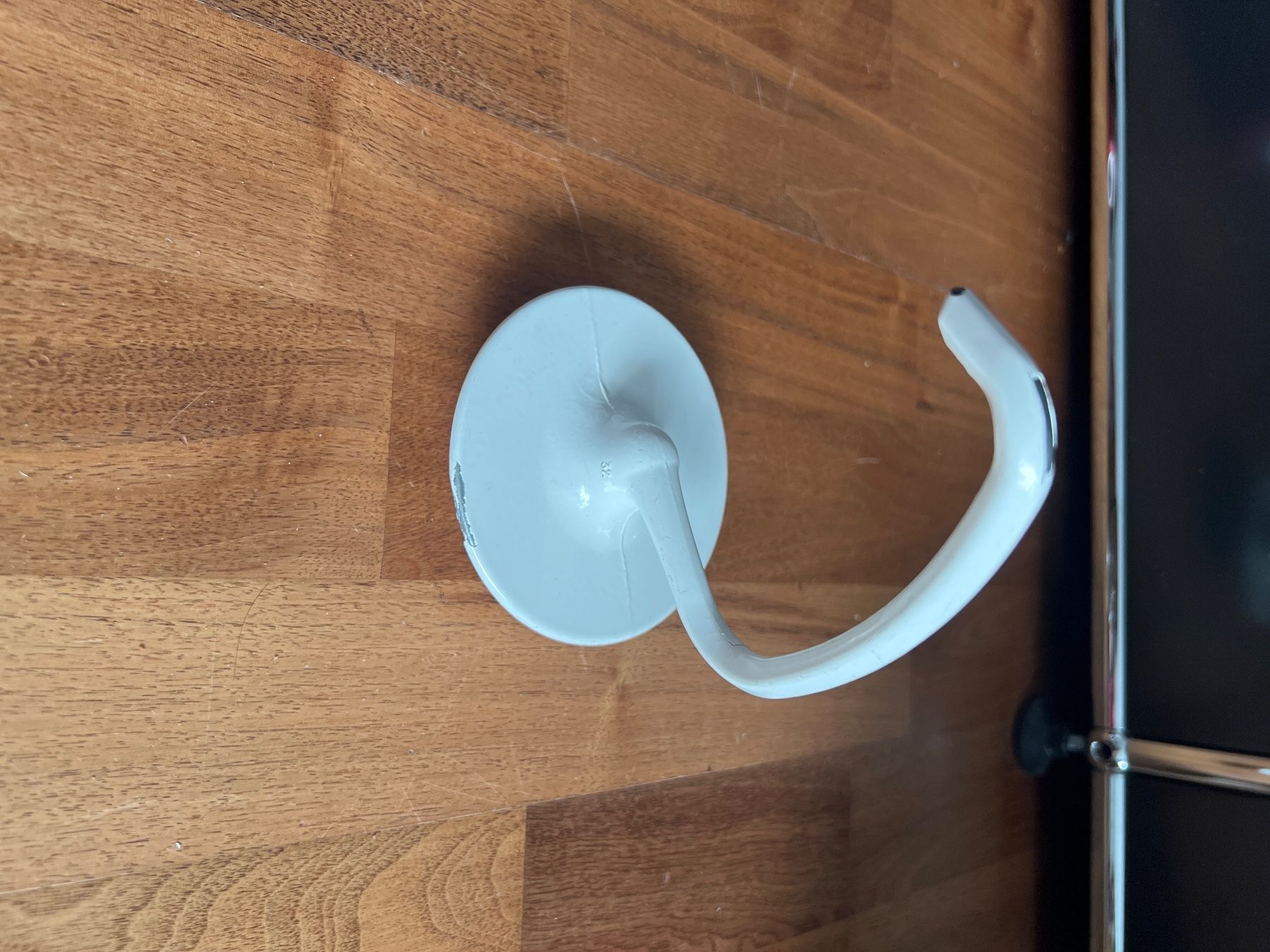 Kitchenaid Elettrodomestici da cucina: KitchenAid Knethaken – Usato da Jona venduto da Sariksa