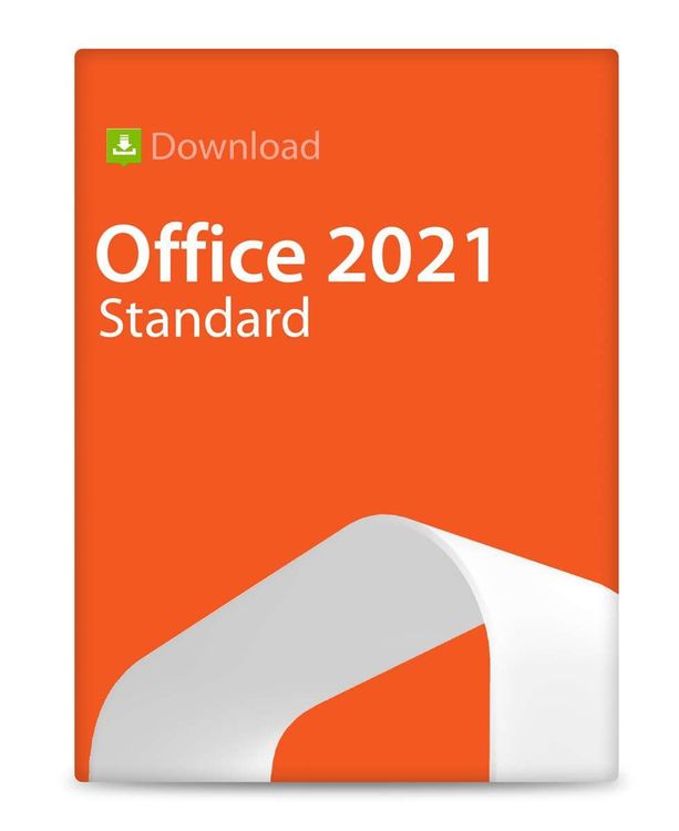 Office 2021 Standard Aktivierungsschlüssel + Download Kaufen auf Ricardo