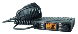 Team CB MiniCom VOX mit SWR-Meter - NEU -mit Magnetantenne
